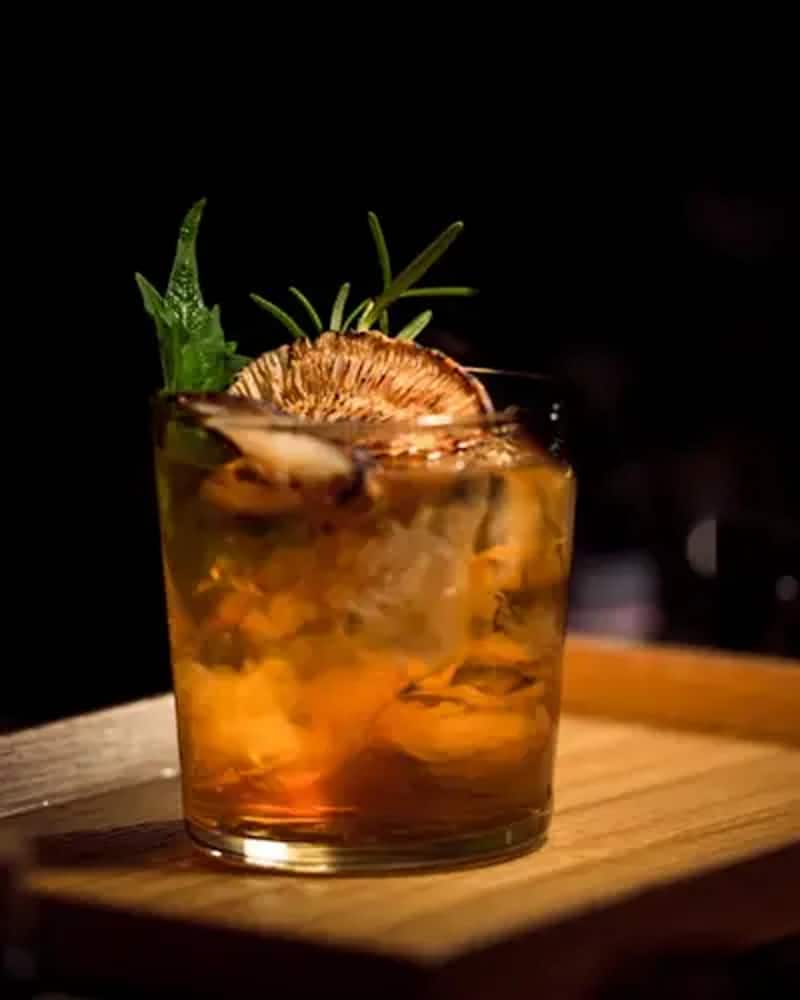 Mojito tropical — imagen 2 de 4
