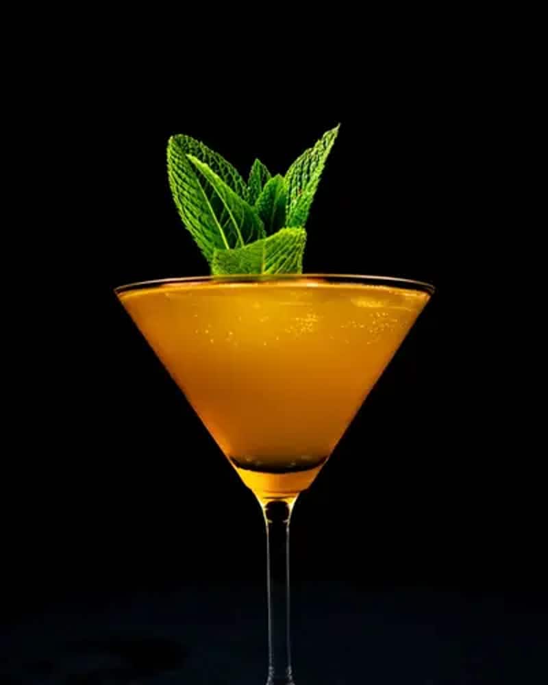 Mojito tropical — imagen 3 de 4