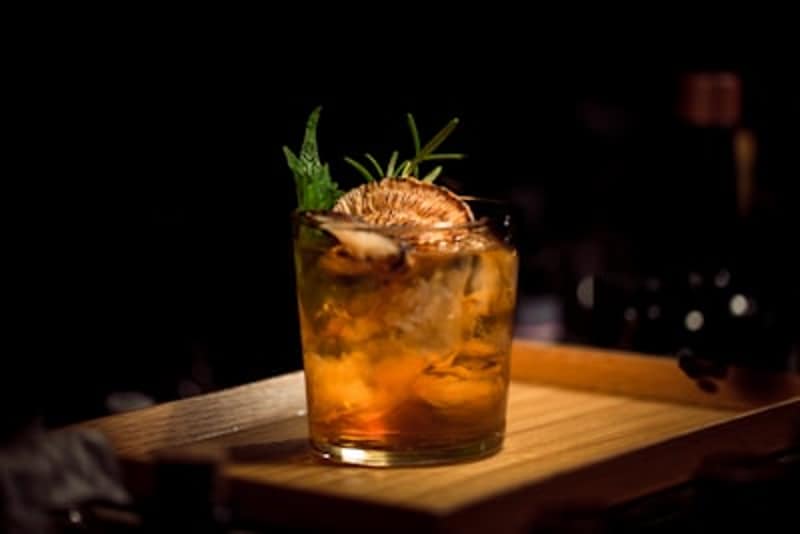 Mojito tropical — imagen 2 de 4