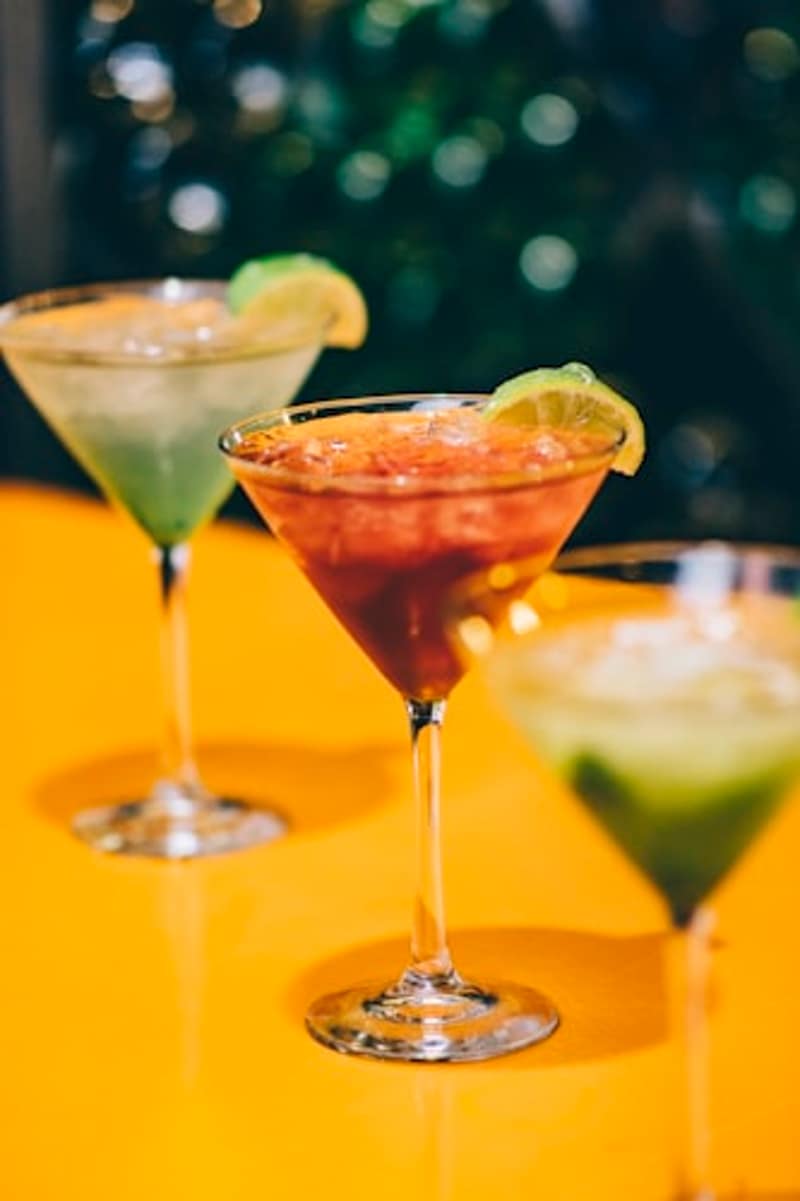 Mojito tropical — imagen 4 de 4